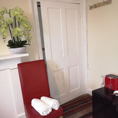 Red Carpet Guesthouse Reading Extérieur photo